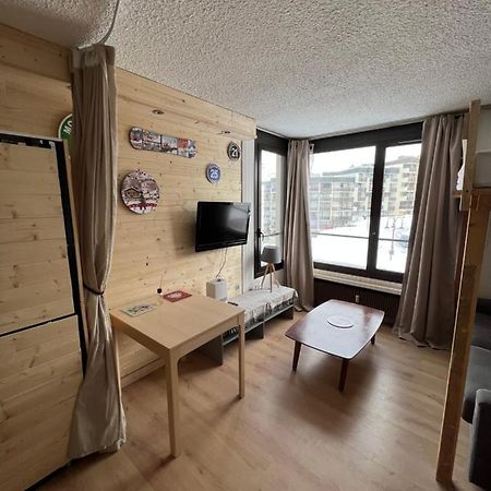 Bel Appartement 2/4 Pers, Au Pied Des Pistes Tignes Bagian luar foto