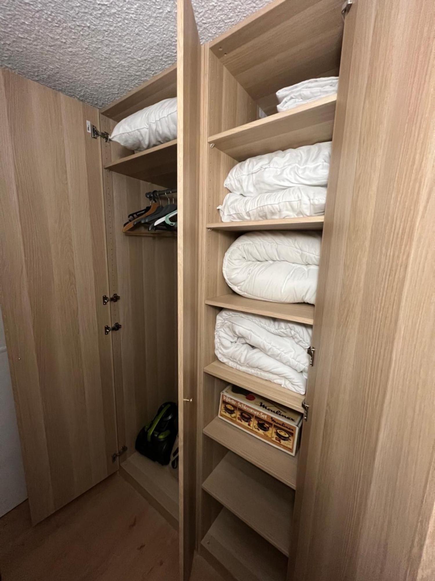 Bel Appartement 2/4 Pers, Au Pied Des Pistes Tignes Bagian luar foto